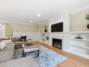 167 Burlington Street, Lexington MA 02420