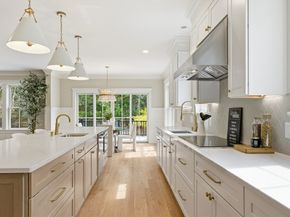 167 Burlington Street, Lexington MA 02420