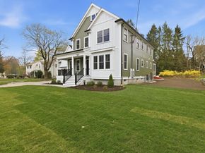 167 Burlington Street, Lexington MA 02420