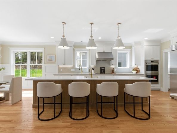 167 Burlington Street, Lexington MA 02420