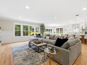 167 Burlington Street, Lexington MA 02420