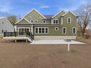 167 Burlington Street, Lexington MA 02420