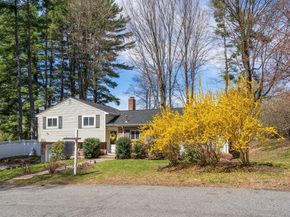 71 Delmar Ave, Framingham MA 01701