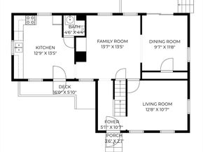 159 Church Street, Marlborough MA 01752