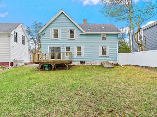 159 Church Street, Marlborough MA 01752