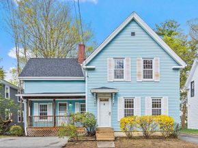 159 Church Street, Marlborough MA 01752