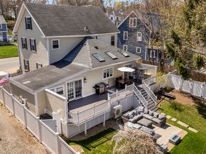 510 Merrimac St, Newburyport MA 01950