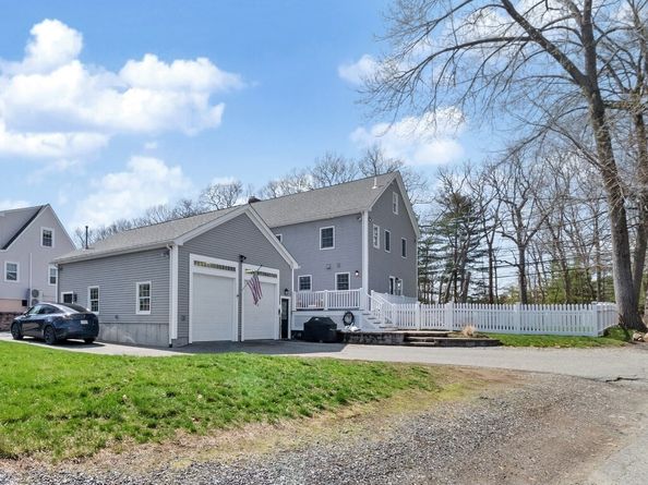 197 Smith Street, Waltham MA 02451