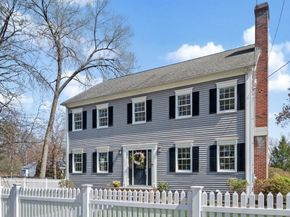 197 Smith Street, Waltham MA 02451
