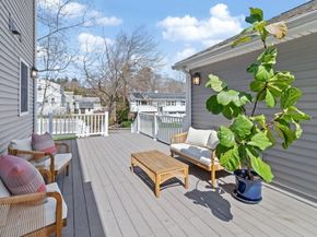 197 Smith Street, Waltham MA 02451