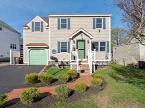 83 Wilson Ave, Weymouth MA 02188