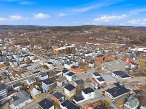 119 Woodland St, Fitchburg MA 01420