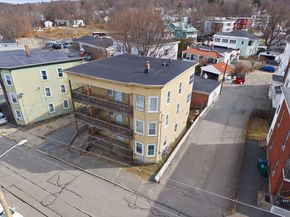 119 Woodland St, Fitchburg MA 01420