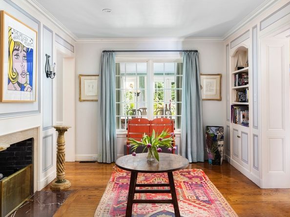 540 Chestnut Hill Ave, Brookline MA 02445