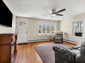 34 Marshall St., Leominster MA 01453