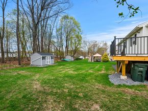 34 Marshall St., Leominster MA 01453