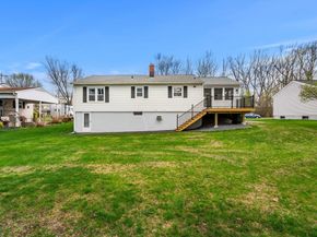 34 Marshall St., Leominster MA 01453