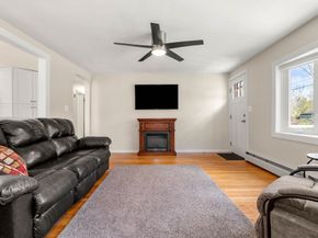 34 Marshall St., Leominster MA 01453