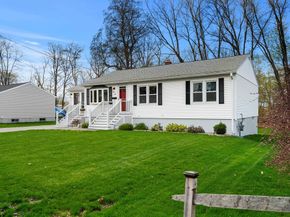 34 Marshall St., Leominster MA 01453