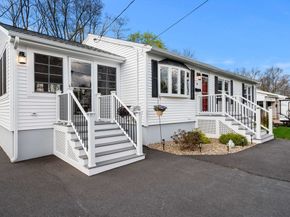 34 Marshall St., Leominster MA 01453