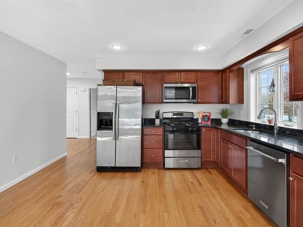 1584 Andover St 20, Tewksbury MA 01876