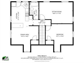 16 Central Ct, Leominster MA 01453