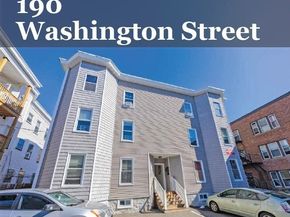 190 Washington St, Lynn MA 01902