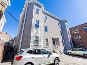 190 Washington St, Lynn MA 01902