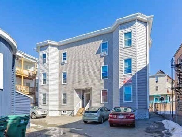 190 Washington St, Lynn MA 01902