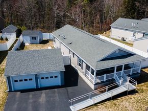 141 Opal Lane, Gardner MA 01440