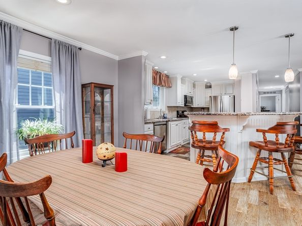 141 Opal Lane, Gardner MA 01440