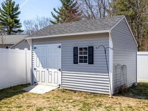 141 Opal Lane, Gardner MA 01440