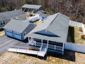 141 Opal Lane, Gardner MA 01440