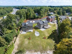 22 Magnolia Road, Natick MA 01760