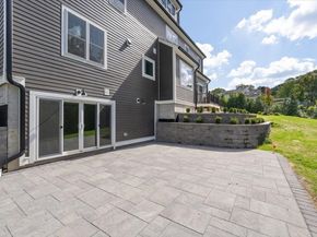 22 Magnolia Road, Natick MA 01760