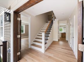 22 Magnolia Road, Natick MA 01760