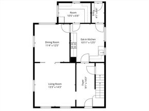 5 Tansey Lane, Ipswich MA 01938