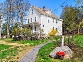 5 Tansey Lane, Ipswich MA 01938