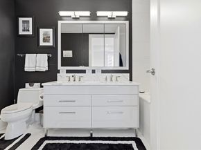 22 Liberty 6G, Boston MA 02210