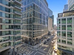 22 Liberty 6G, Boston MA 02210