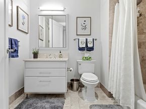 22 Liberty 6G, Boston MA 02210
