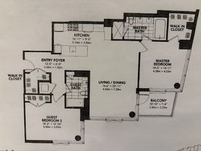 22 Liberty 6G, Boston MA 02210