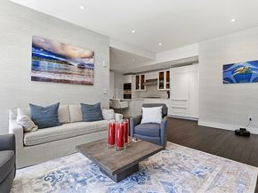 22 Liberty 6G, Boston MA 02210