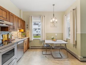 19 Putnam St, Newton MA 02465