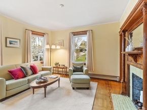 19 Putnam St, Newton MA 02465