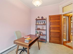 19 Putnam St, Newton MA 02465