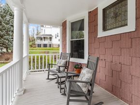 19 Putnam St, Newton MA 02465