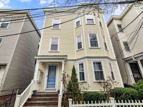 505 Green St, Cambridge MA 02139