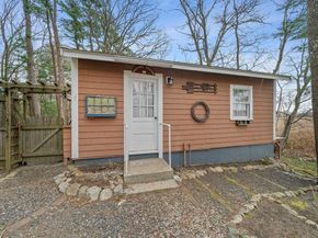 134 Wellington Ave, Marshfield MA 02050