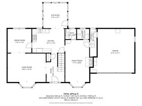 14 Fox Hill Rd, Framingham MA 01701